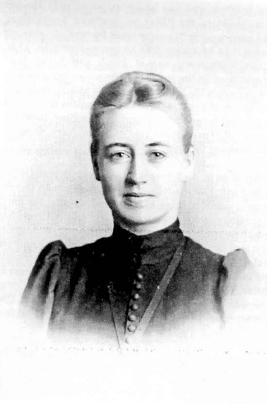 Mattie Bushong