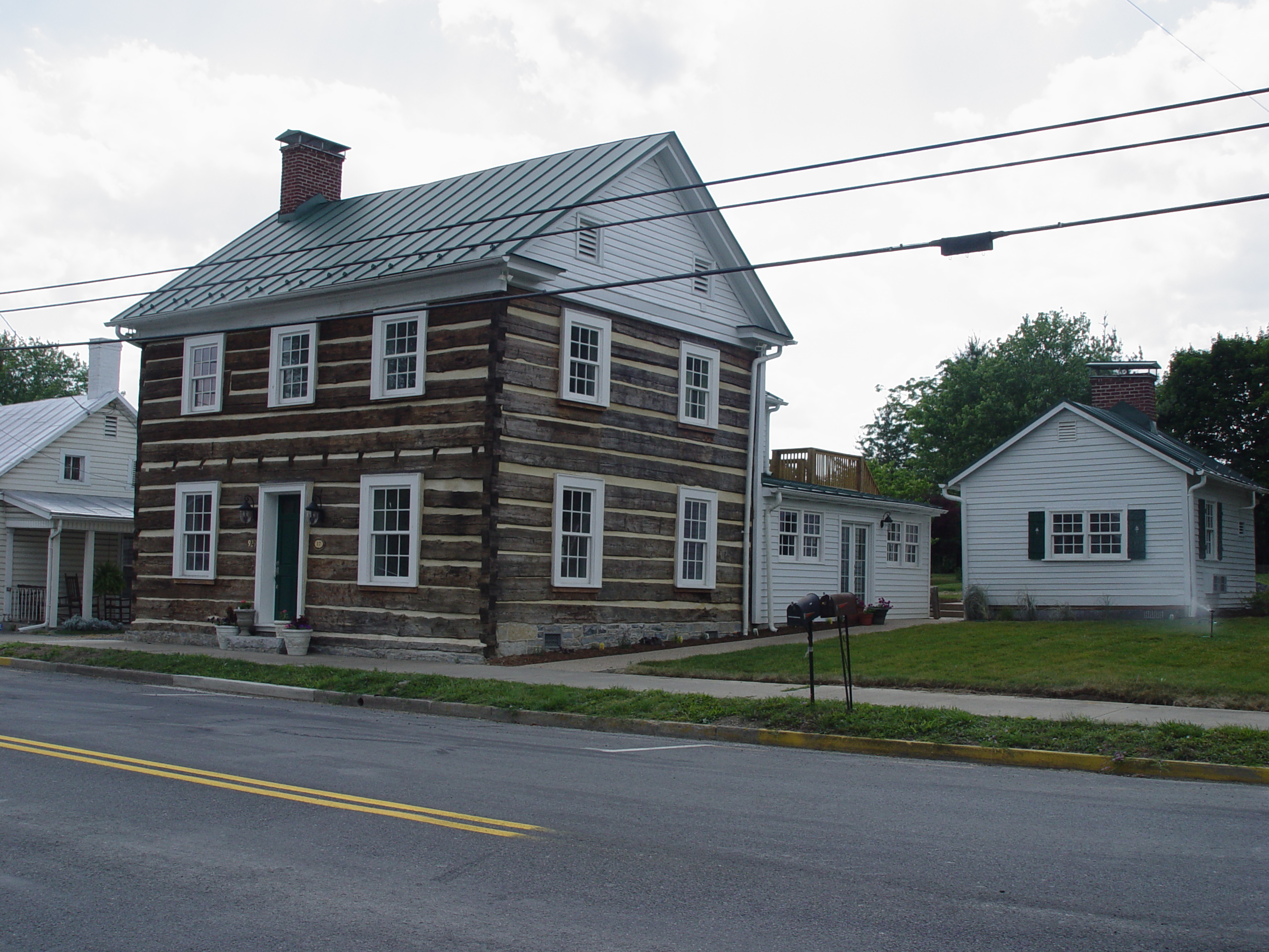 RuppHouse2006
