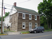 Rupp Houseseized
