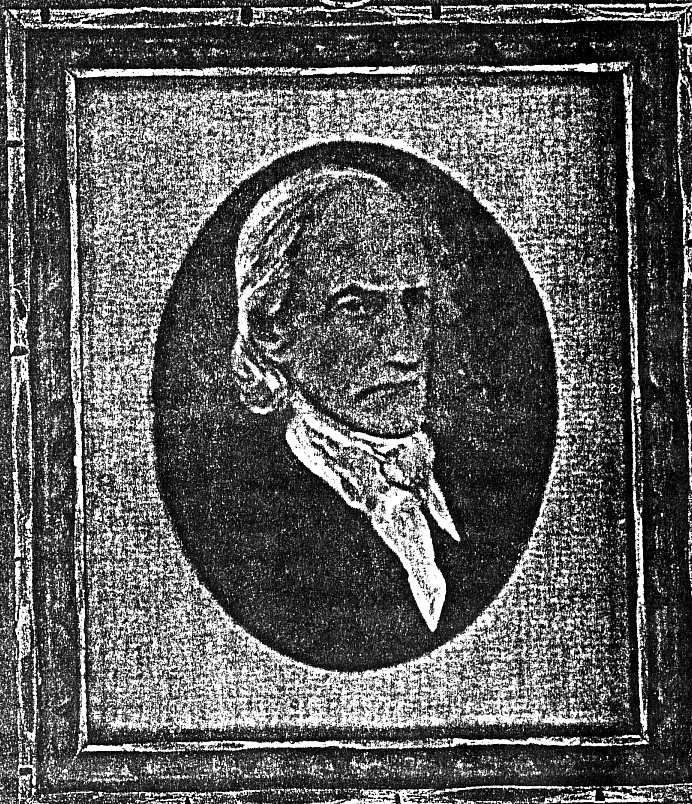 Solomon Henkel