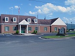Town Hall sized