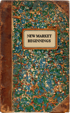 beginnings